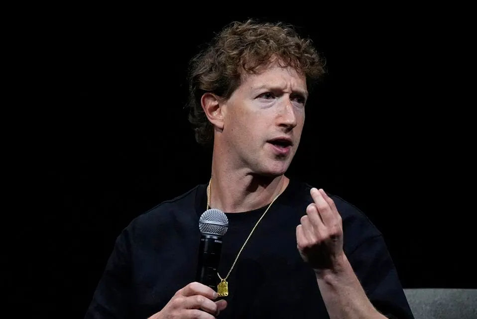 Zuckerberg Reaches Settlement With Meta Shareholders In  Billion Privacy Case