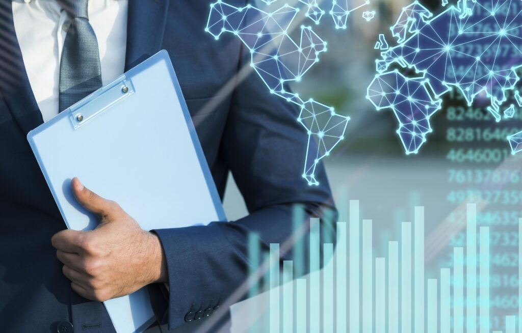 Edenex Introduces a Digital Platform for Export Financing and RWA Investments